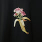 369 LAB "Bananna Rose Tee