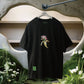 369 LAB "Bananna Rose Tee