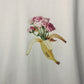 369 LAB "Bananna Rose Tee