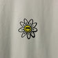 369 LAB Daisy Flower Print Tee