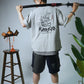 FAIRFAX TENGU FAKE LAYER TEE