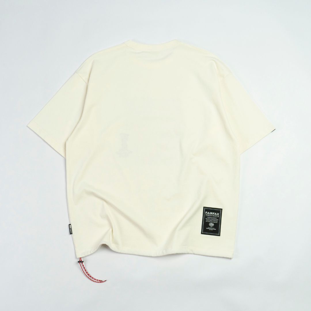FAIRFAX YOKAI GRAPHIC TEE