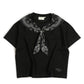 FAIRFAX SCARF TEE
