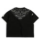 FAIRFAX SCARF TEE
