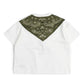 FAIRFAX SCARF TEE