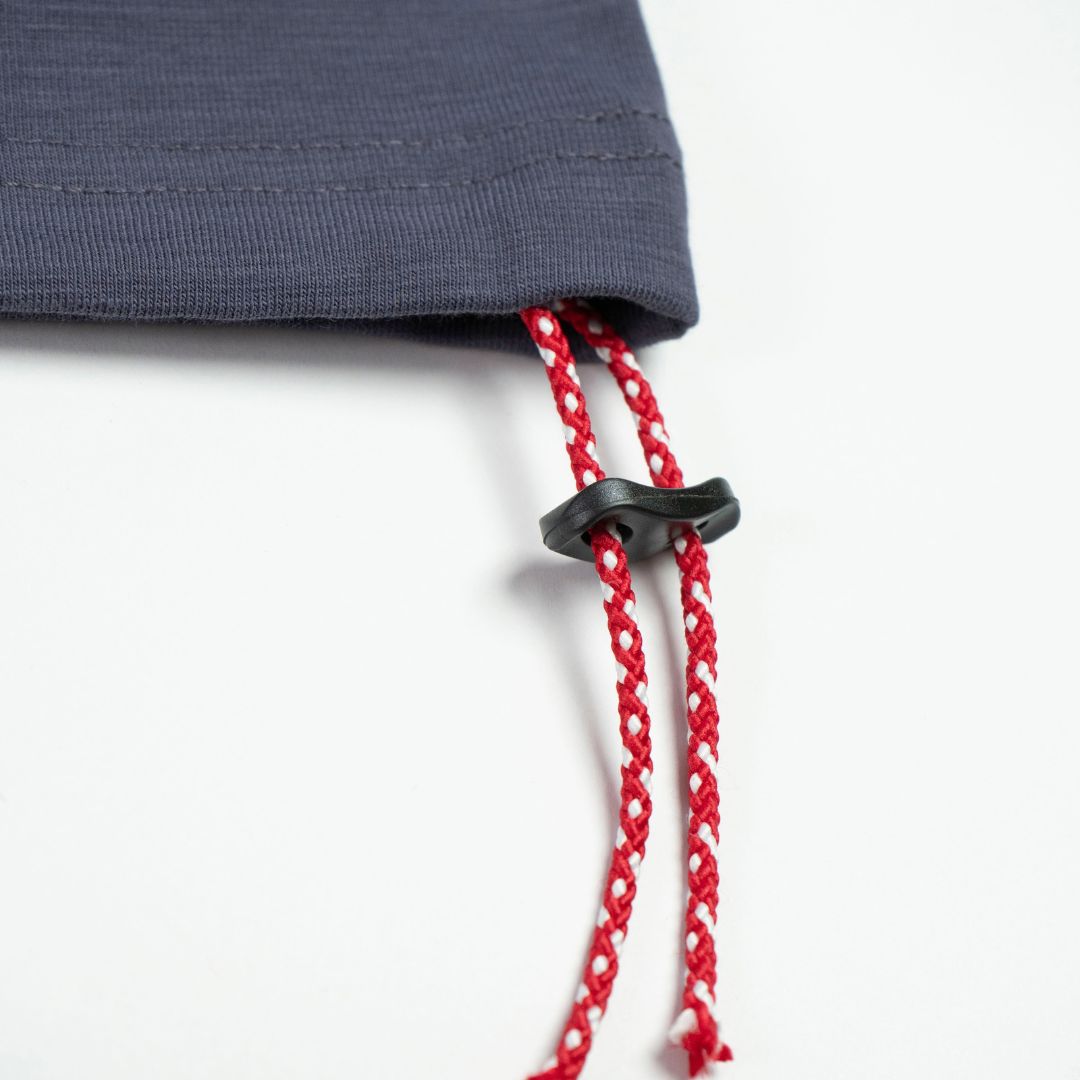 FAIRFAX KARAKASA KOZŌ EMB TEE