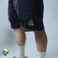 FAIRFAX COLOURBLOCK SHORTS