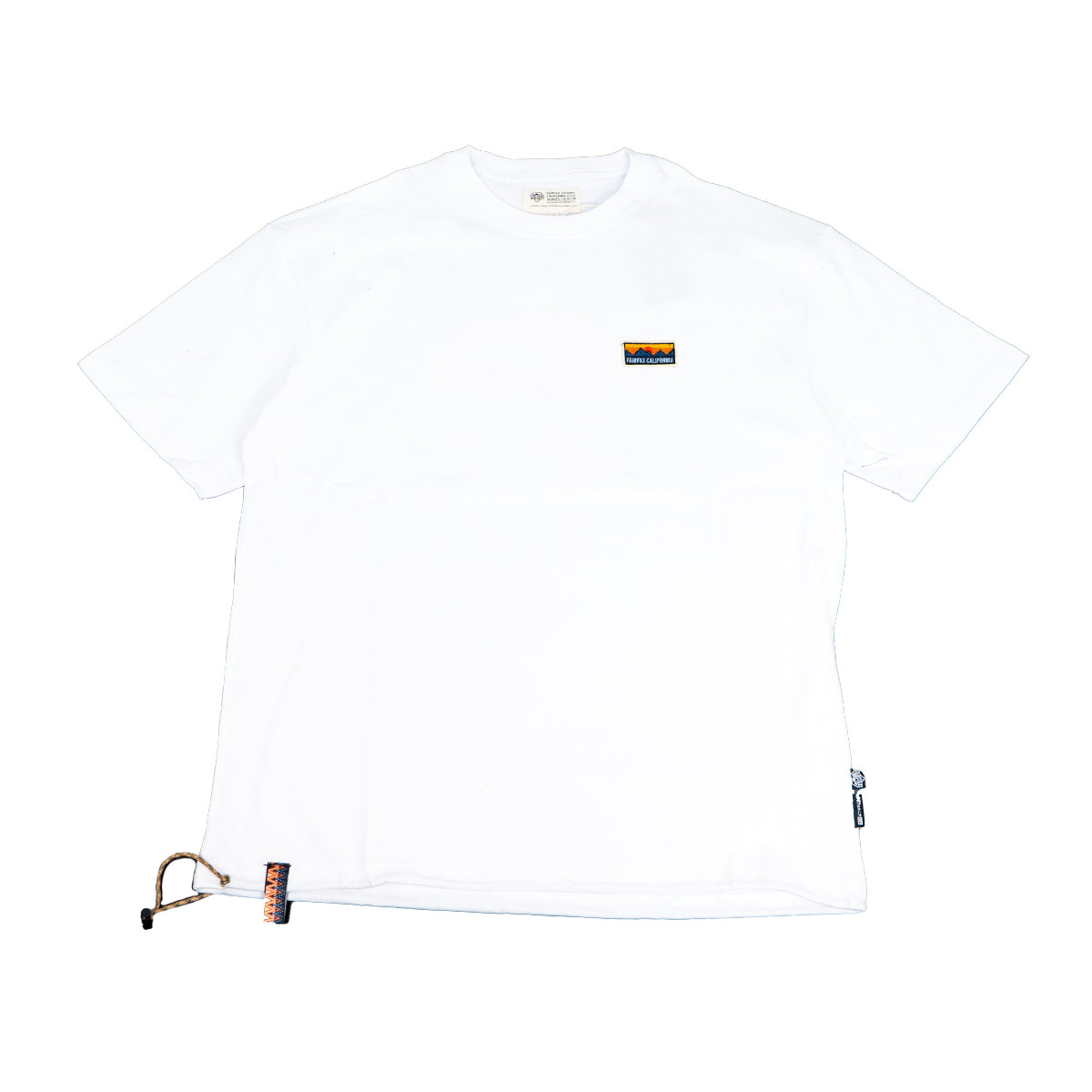 CAMPING CAR TEE