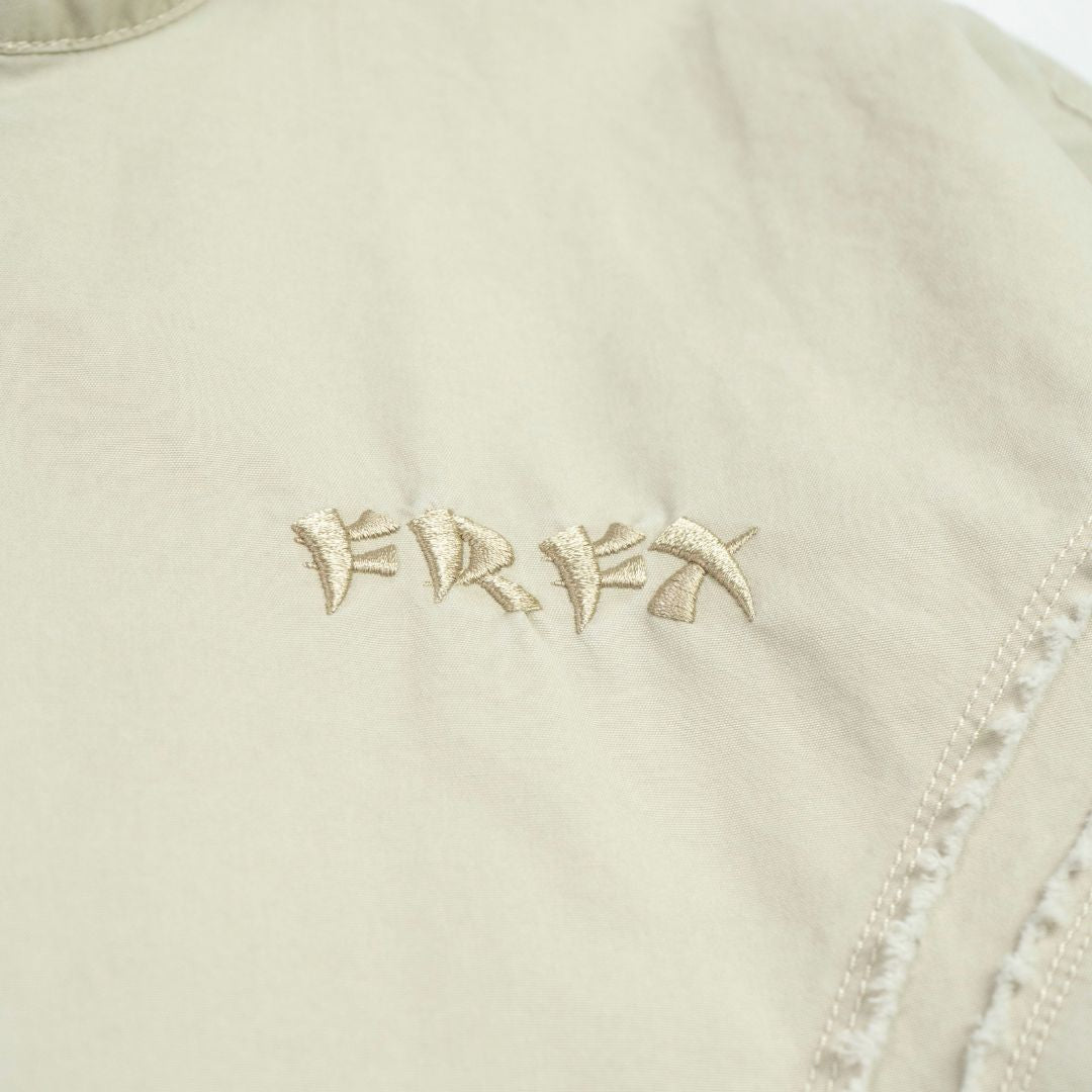 FAIRFAX WASH YOKAI JACKET