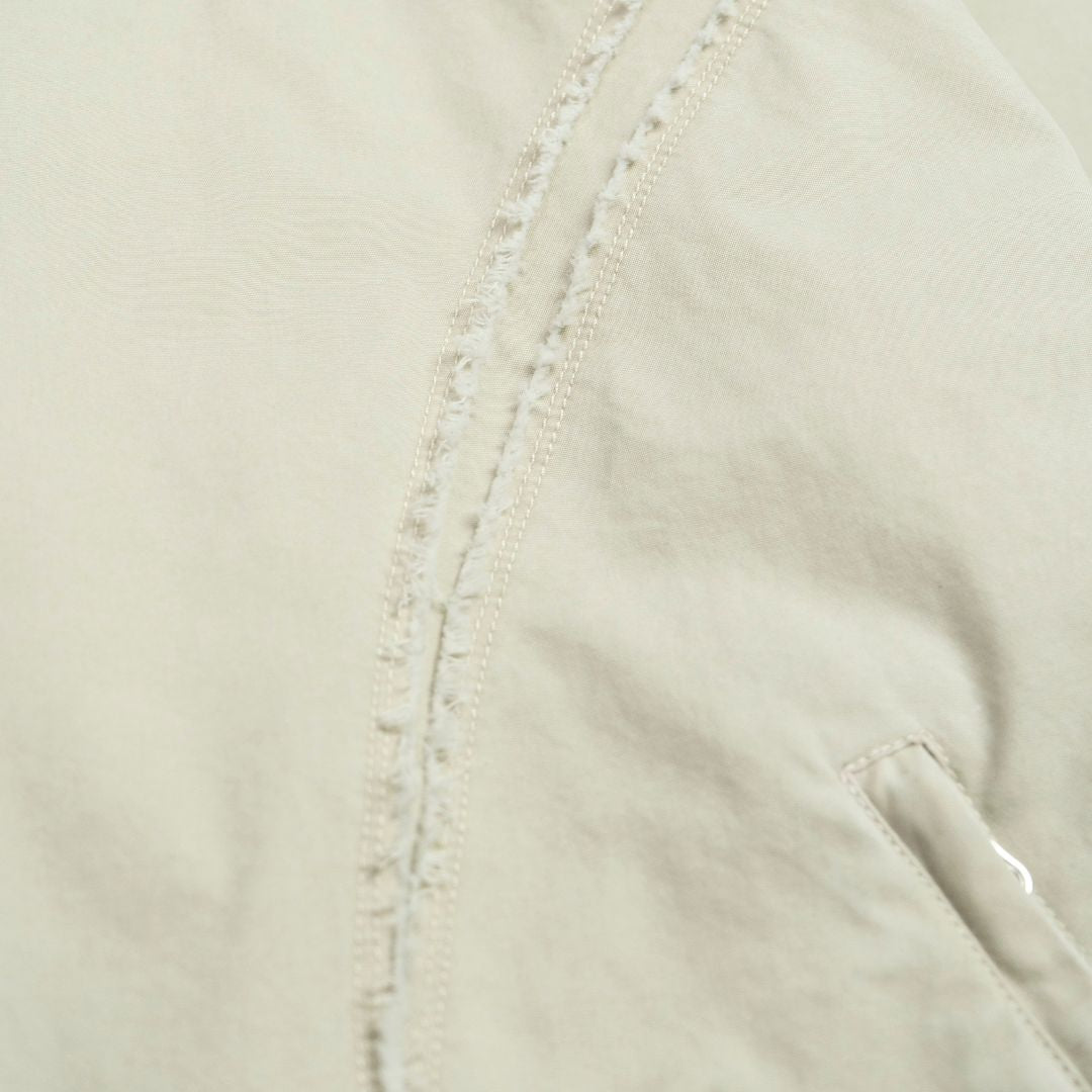 FAIRFAX WASH YOKAI JACKET