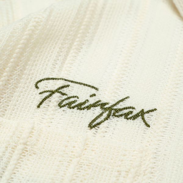 FAIRFAX KNIT SHORT SLEEVE SHIRT