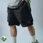 FAIRFAX COLOURBLOCK SHORTS