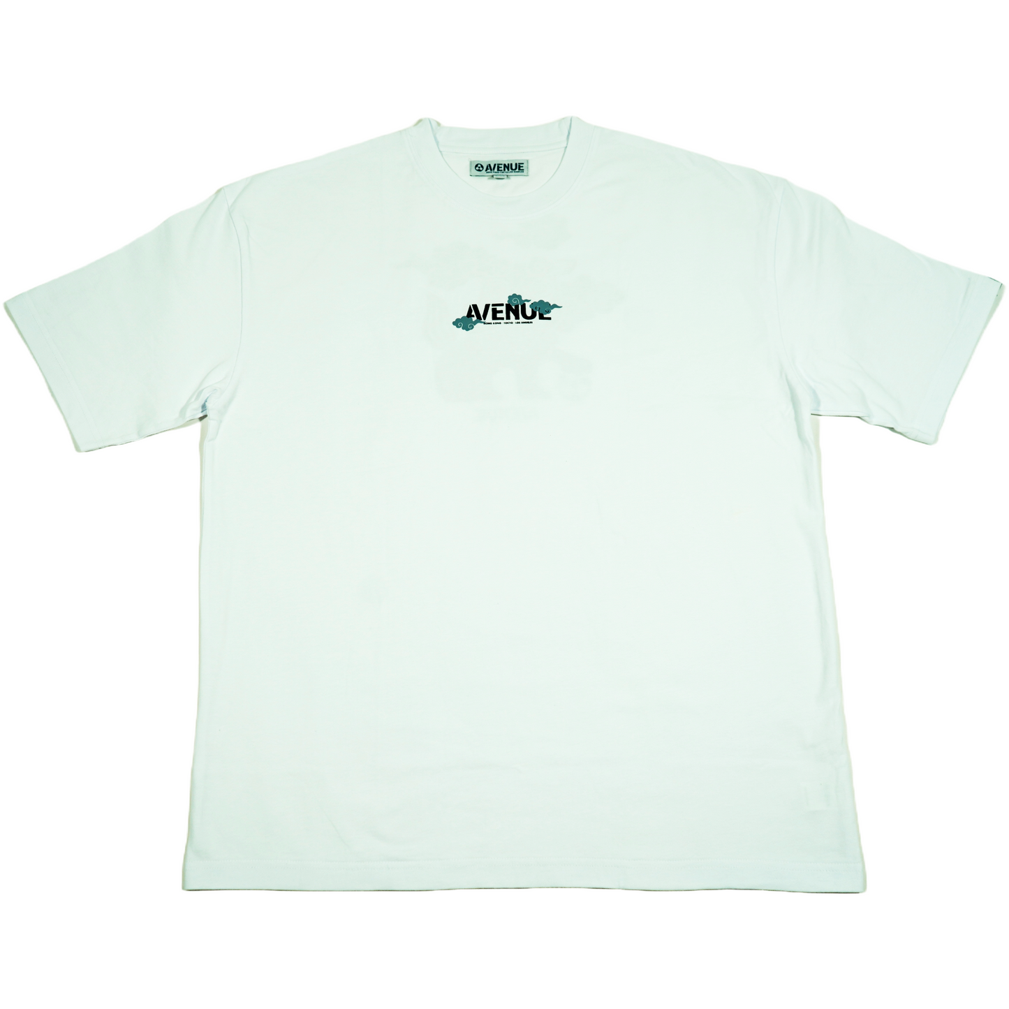 AVETE007 KOMAINU TEE