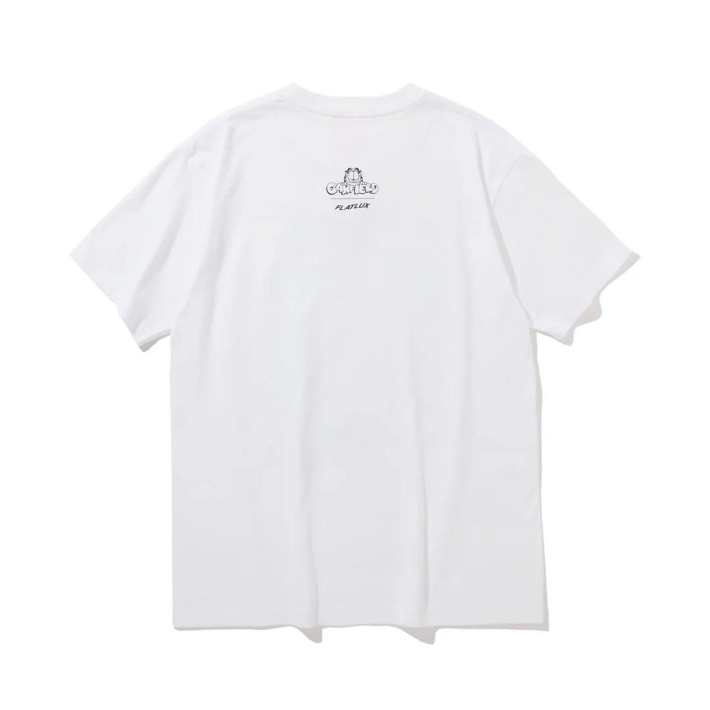 FLATLUX LOCAL TEE