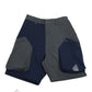 FAIRFAX COLOURBLOCK SHORTS