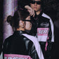 NUMBER-R Racing Leather Jacket