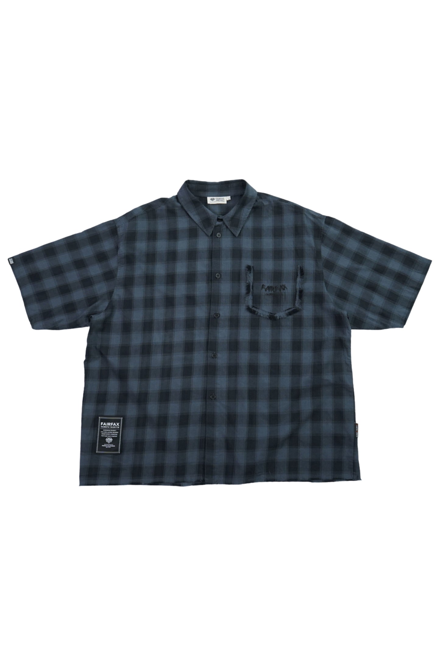 FAIRFAX TENGU SHIRT