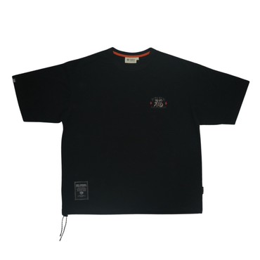 【Pre-Order】LUCKY DARUMA TEE (LIMITED EDITION)