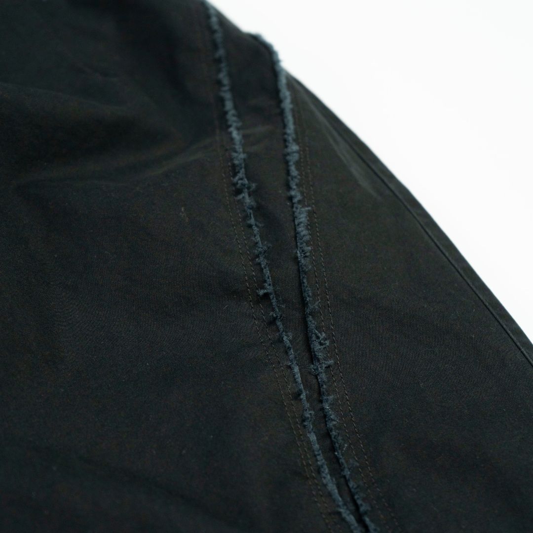 FAIRFAX WASH YOKAI BARREL PANTS