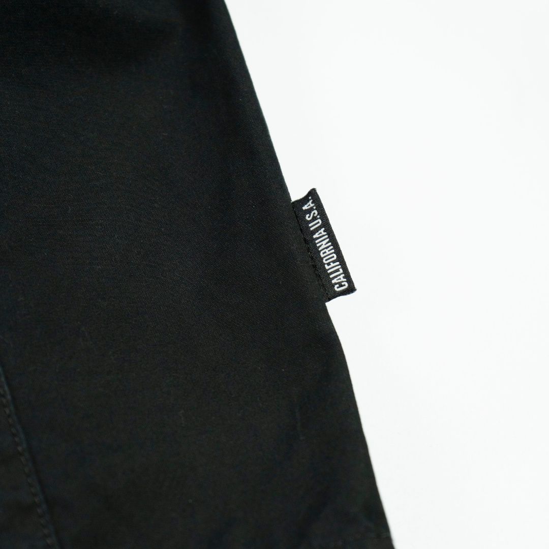 FAIRFAX WASH YOKAI BARREL PANTS
