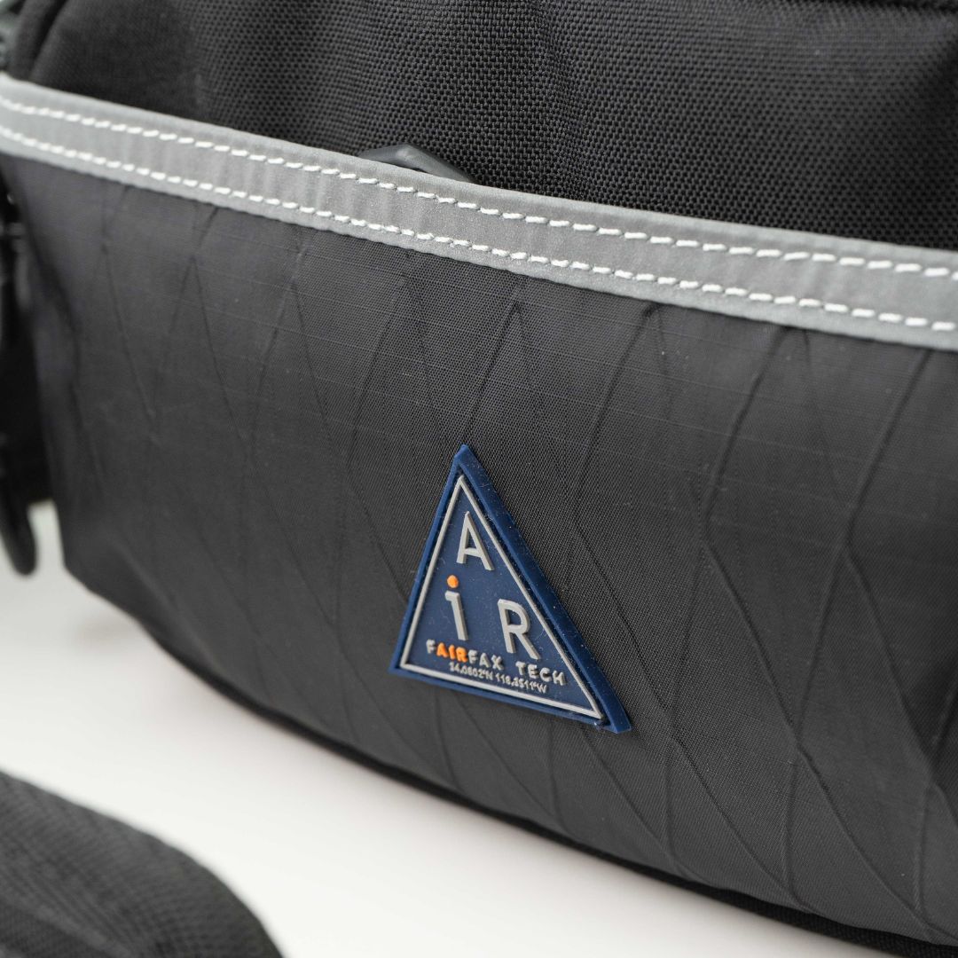 FAIRFAX BLING BAG - FFBG106