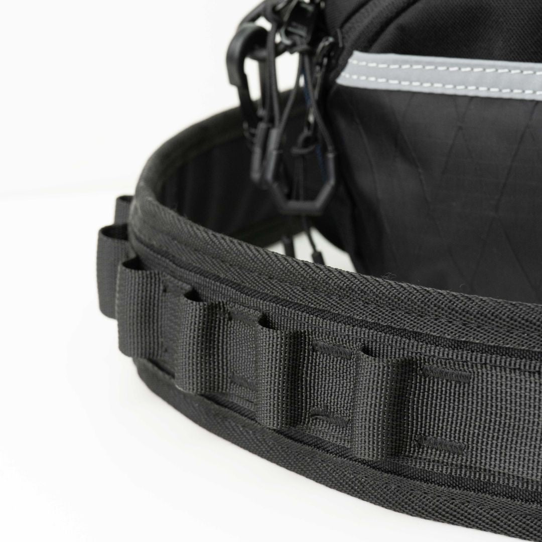 FAIRFAX BLING BAG - FFBG106
