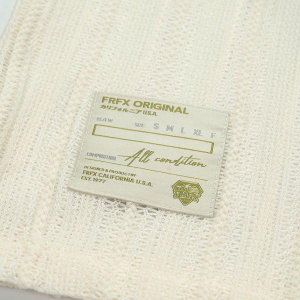 FAIRFAX KNIT SHORT SLEEVE SHIRT