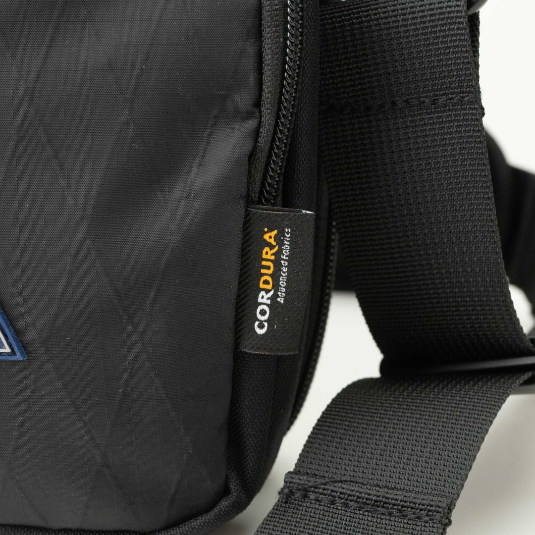 FAIRFAX 	2-WAY LAPTOP BAG - FFBG104