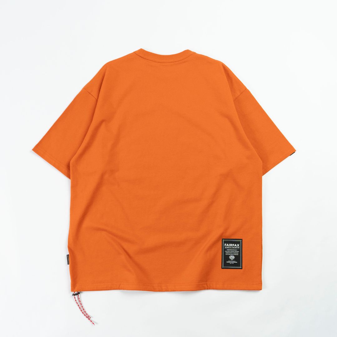 FAIRFAX YOKAI GRAPHIC TEE