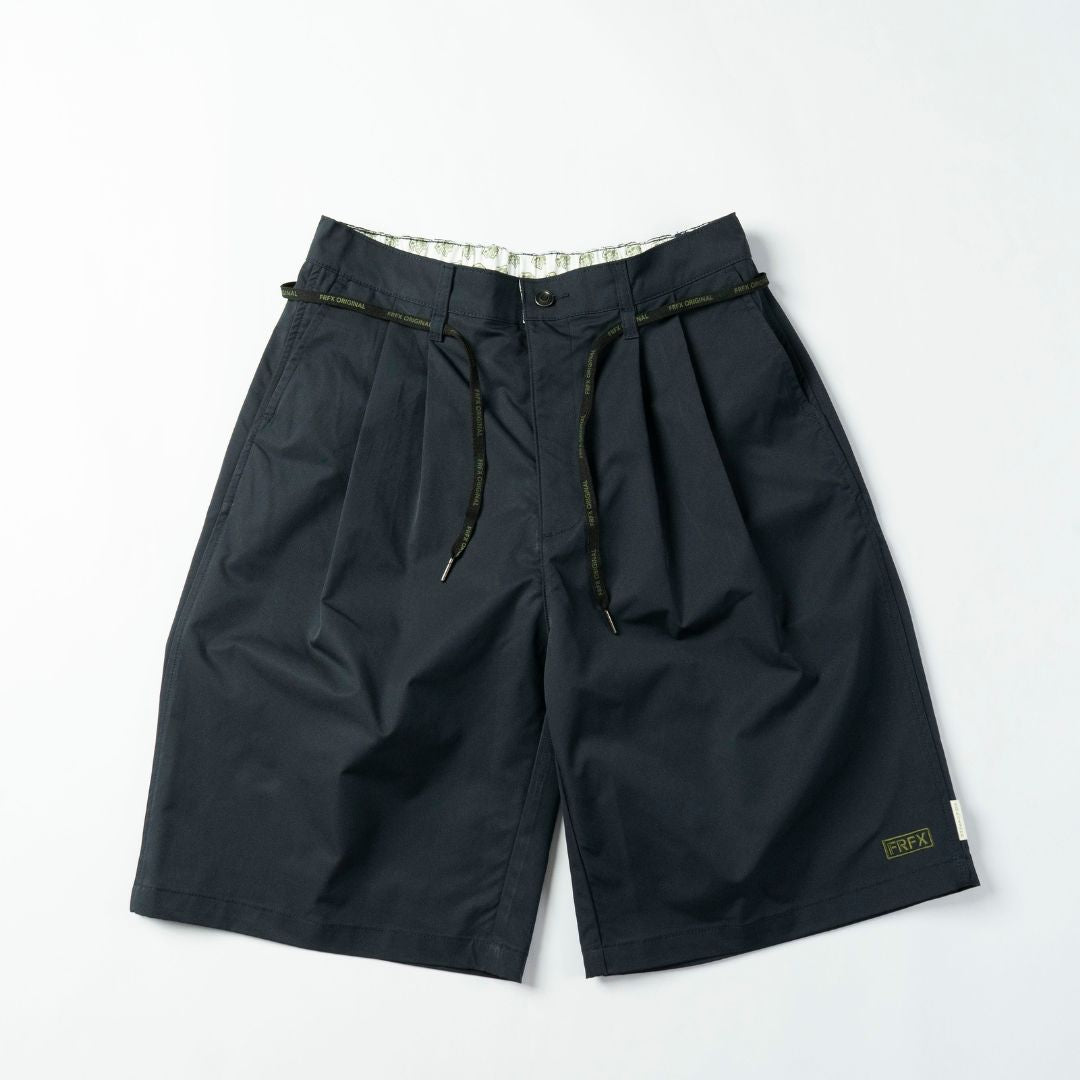 FAIRFAX COOLMAX DRAW STRINGS SHORTS