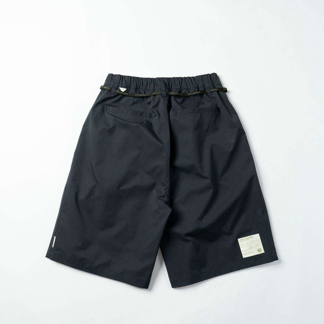 FAIRFAX COOLMAX DRAW STRINGS SHORTS