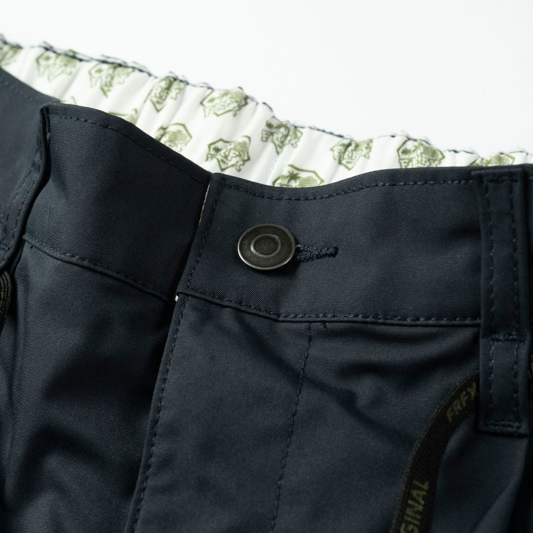 FAIRFAX COOLMAX DRAW STRINGS SHORTS