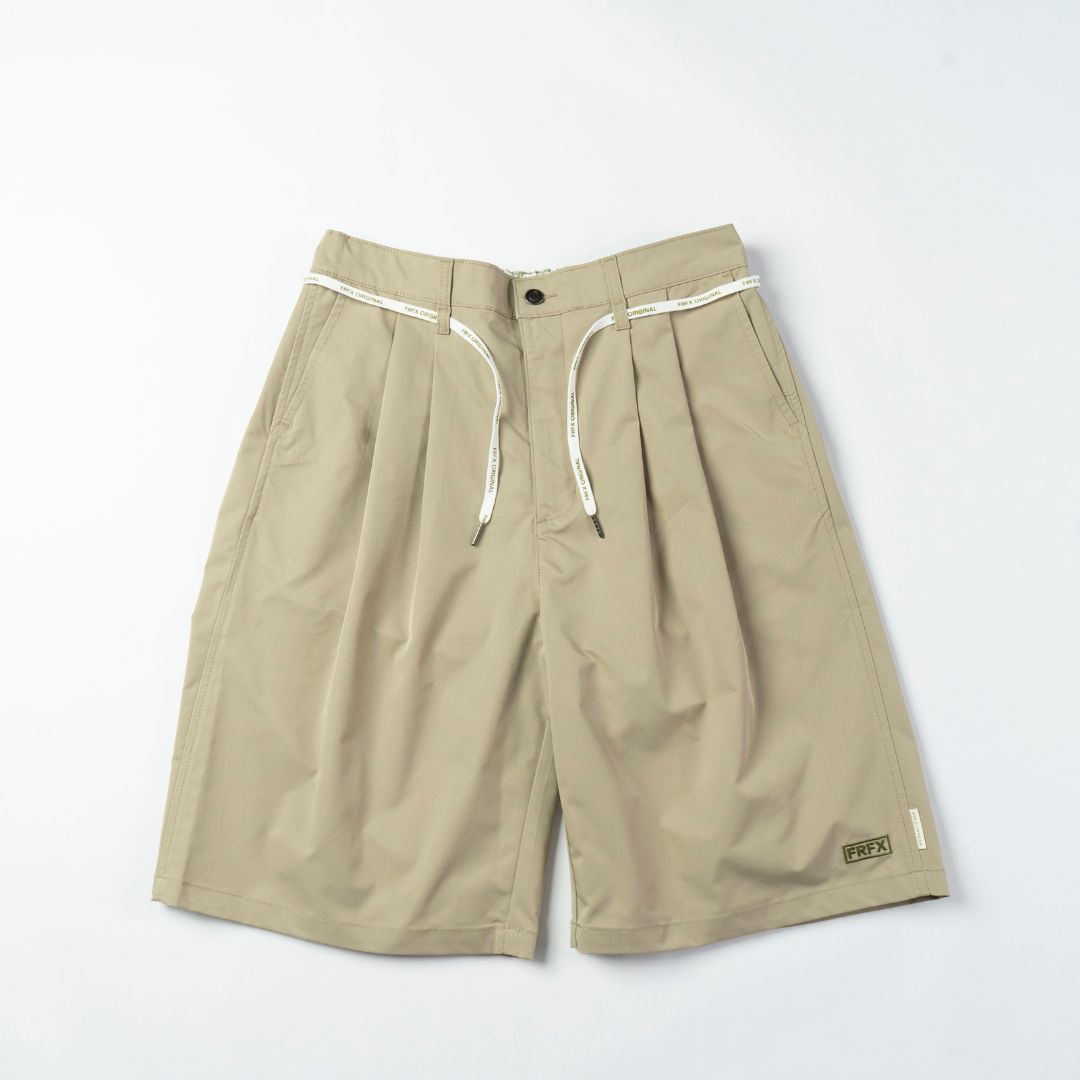 FAIRFAX COOLMAX DRAW STRINGS SHORTS