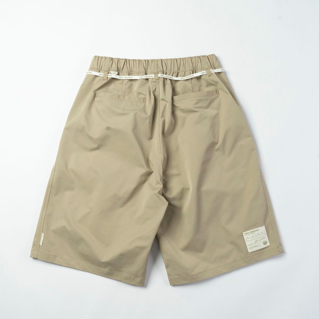 FAIRFAX COOLMAX DRAW STRINGS SHORTS