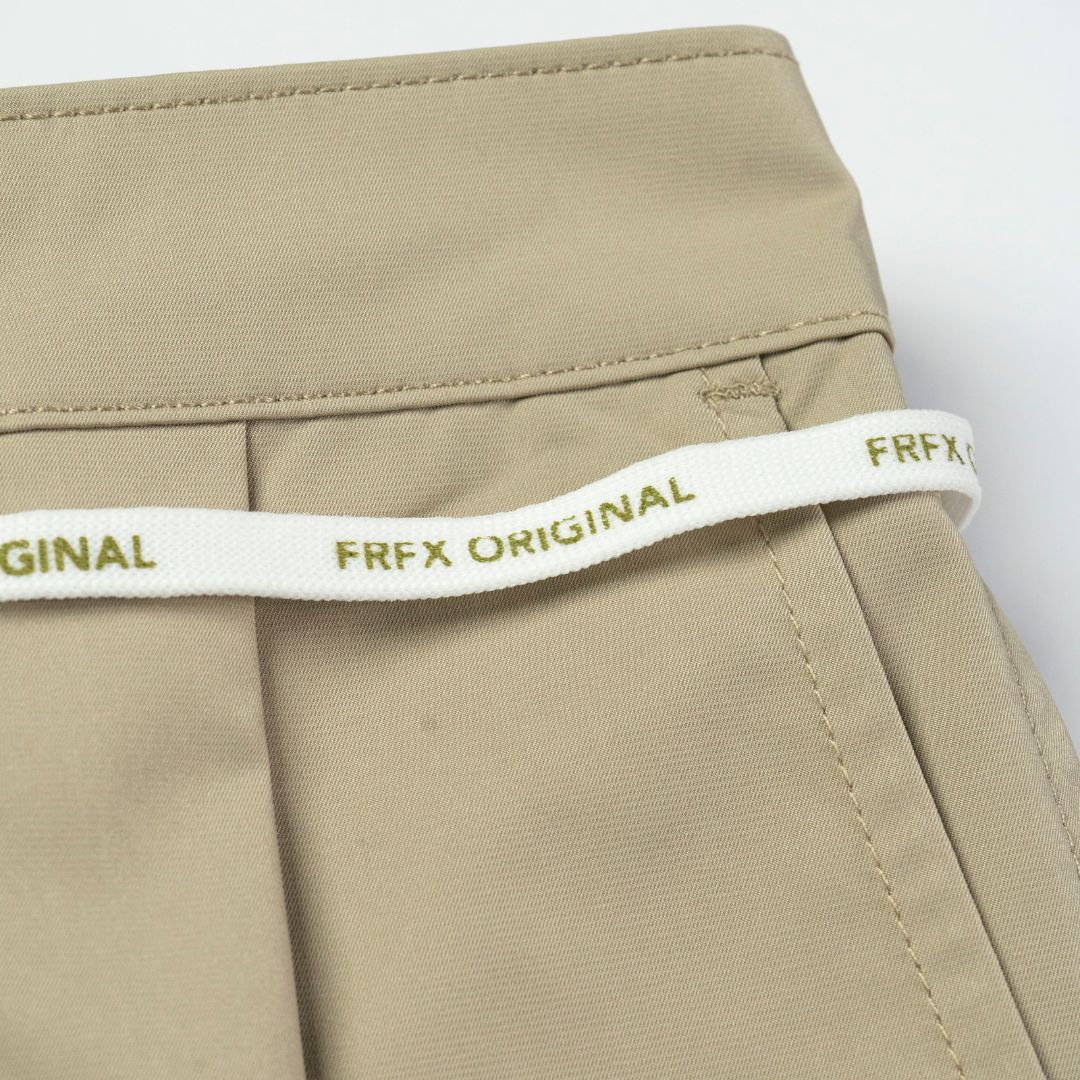 FAIRFAX COOLMAX DRAW STRINGS SHORTS