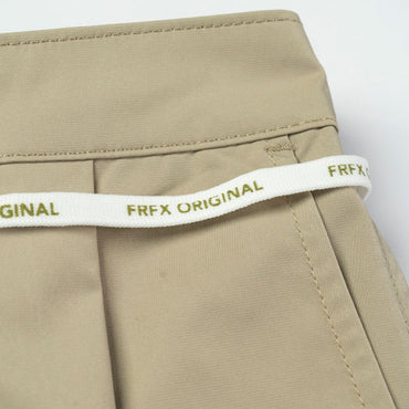 FAIRFAX COOLMAX DRAW STRINGS SHORTS