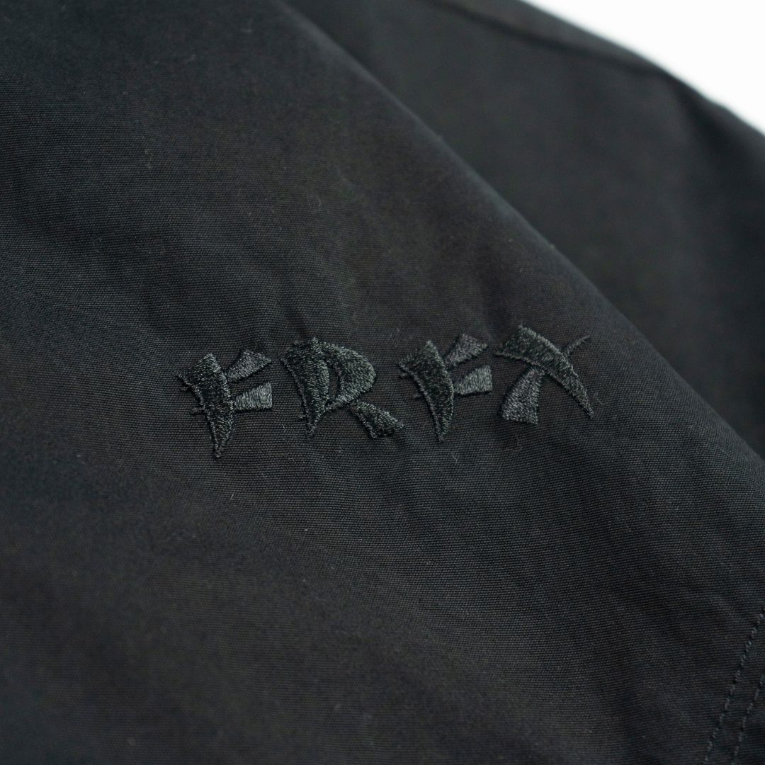 FAIRFAX WASH YOKAI JACKET