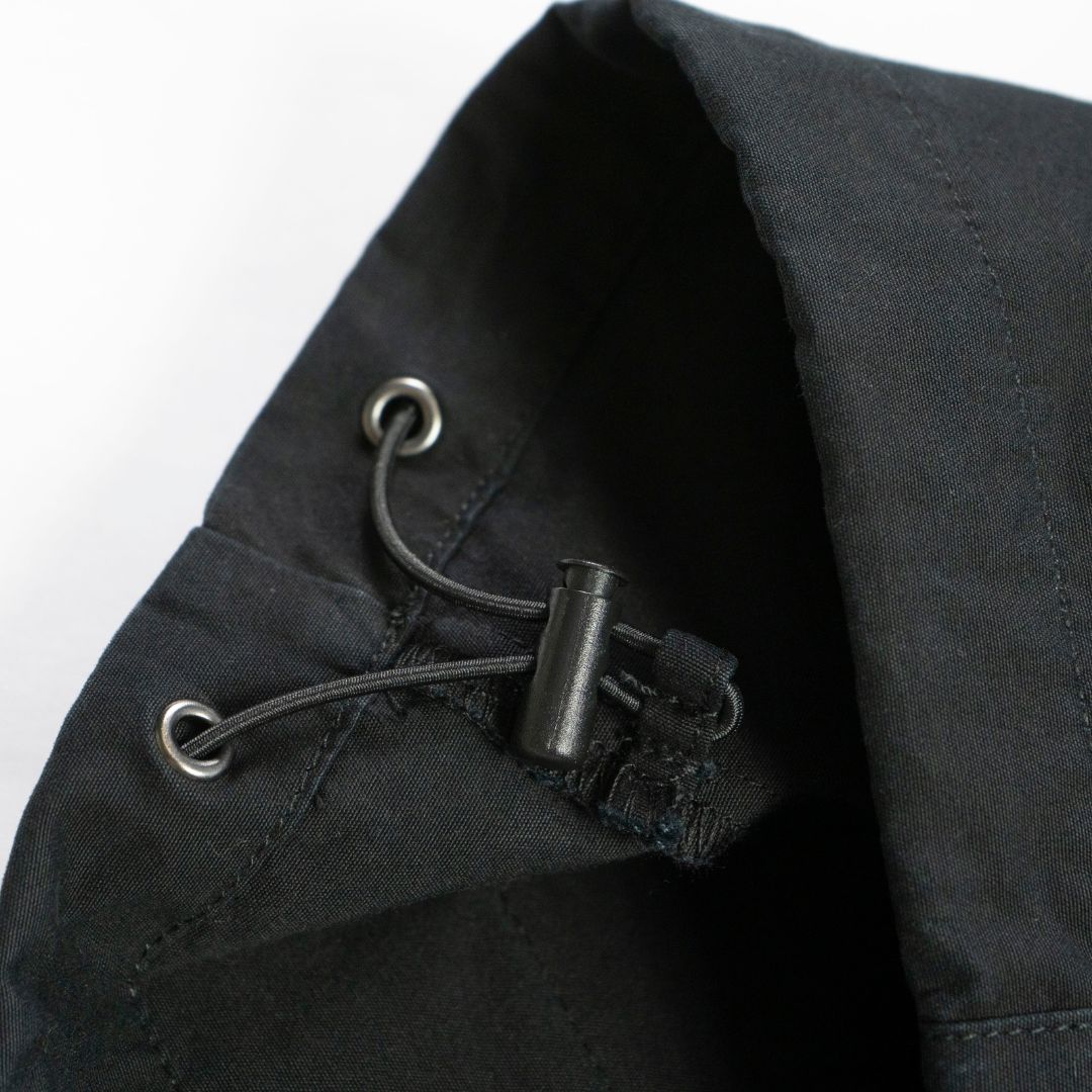 FAIRFAX WASH YOKAI JACKET