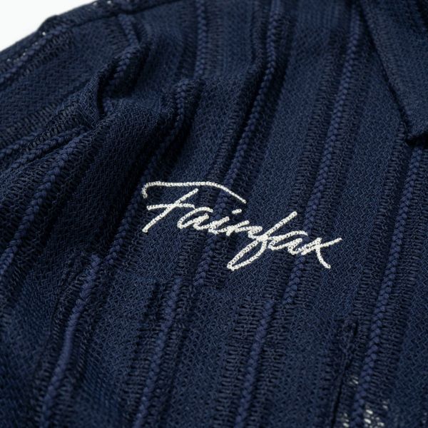 FAIRFAX KNIT SHORT SLEEVE SHIRT