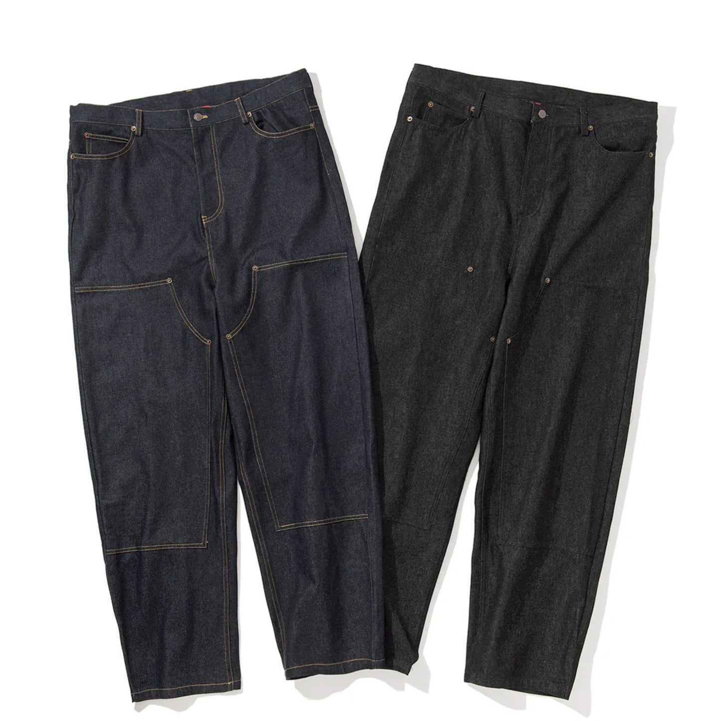 FLATLUX DDR DENIM