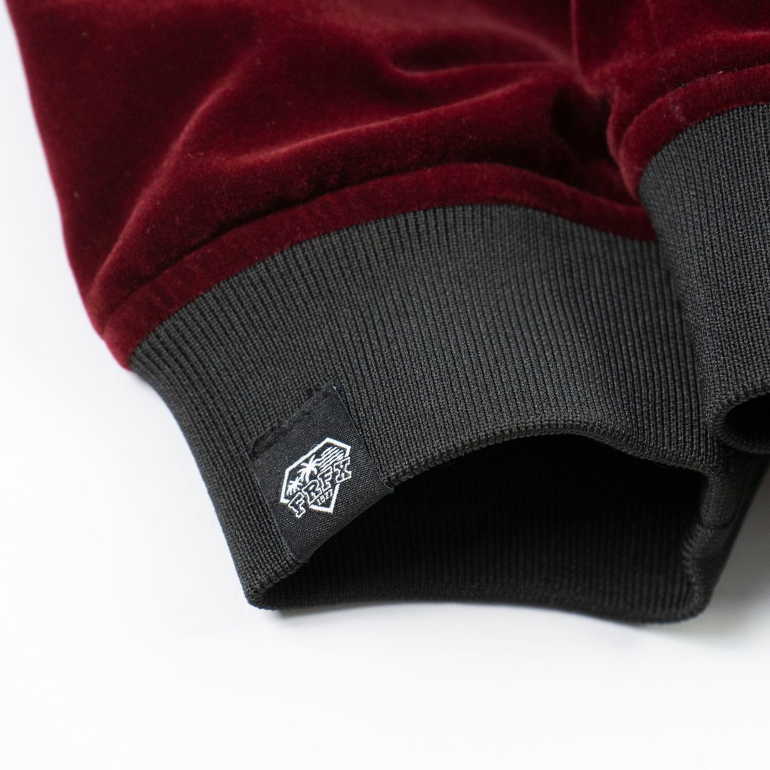 FAIRFAX REVERSIBLE YOKAI JACKET