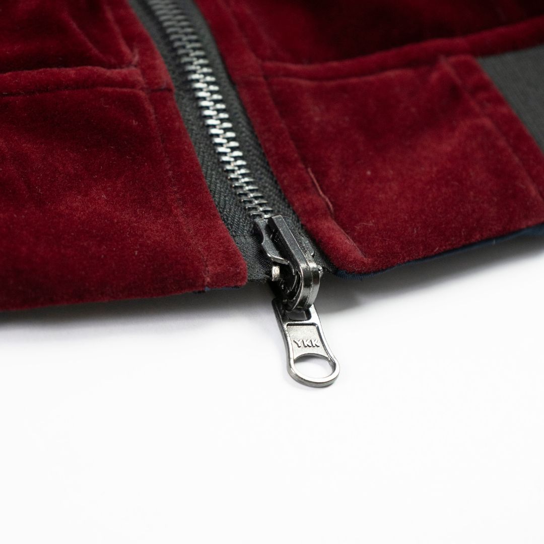 FAIRFAX REVERSIBLE YOKAI JACKET