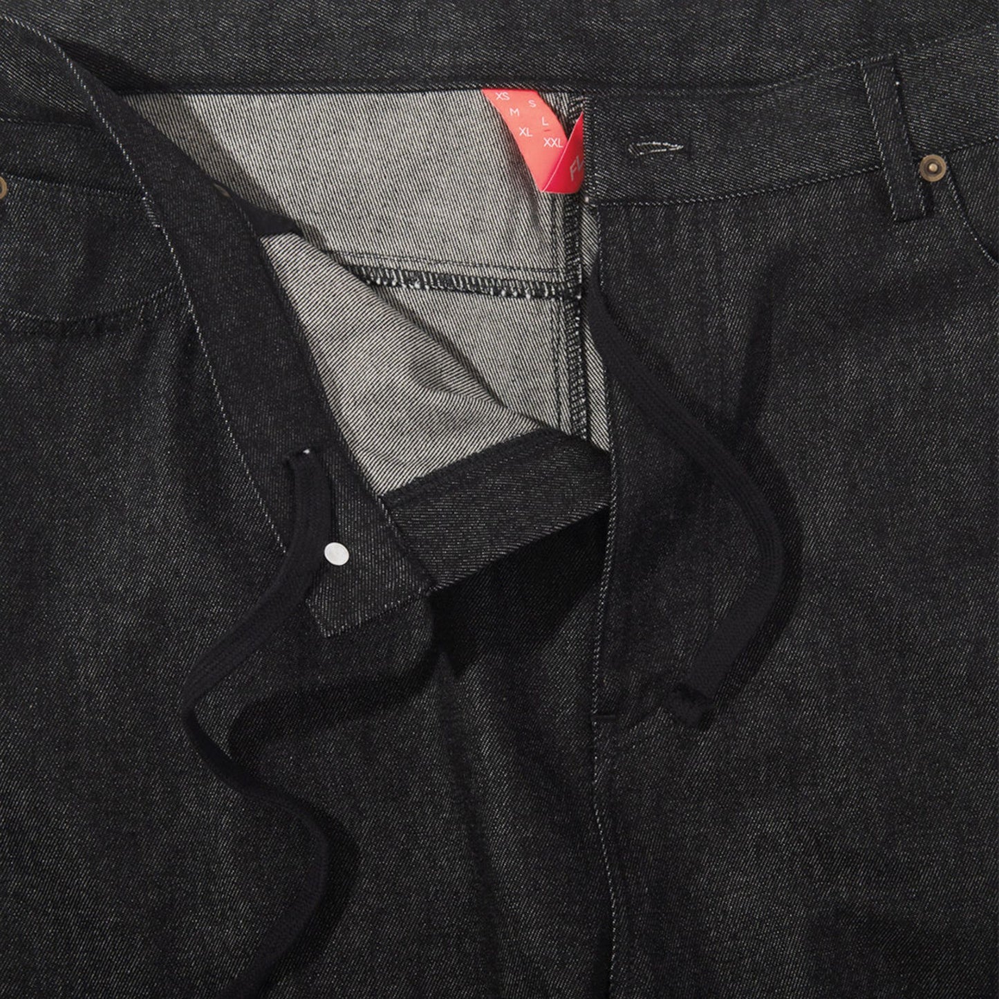 FLATLUX DDR DENIM
