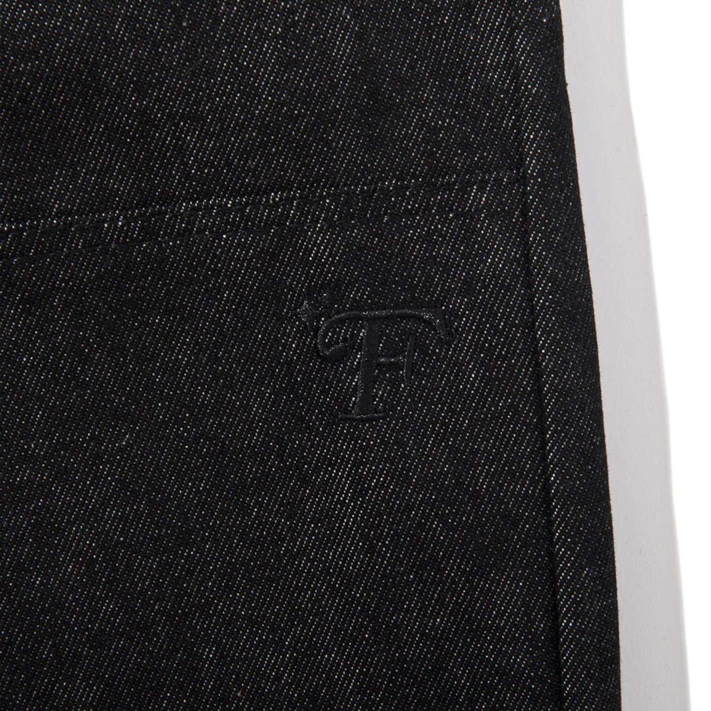 FLATLUX DDR DENIM