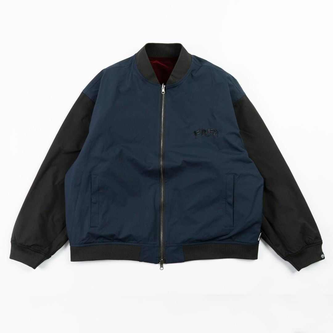 FAIRFAX REVERSIBLE YOKAI JACKET