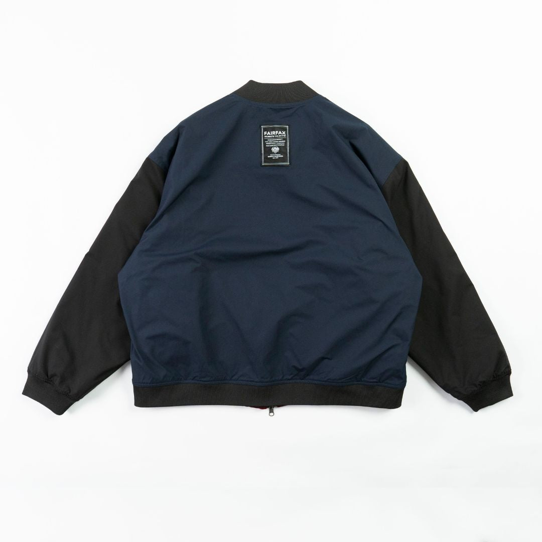 FAIRFAX REVERSIBLE YOKAI JACKET