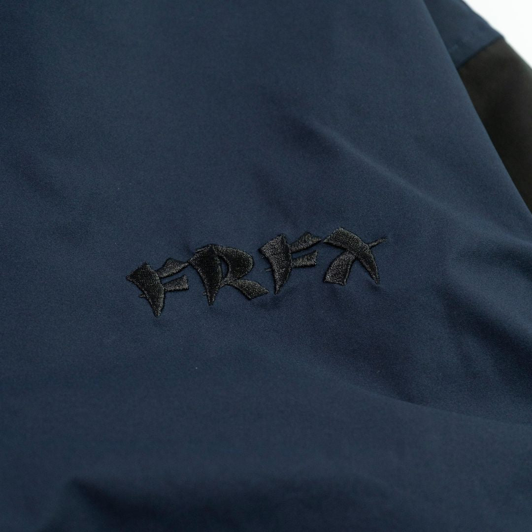 FAIRFAX REVERSIBLE YOKAI JACKET