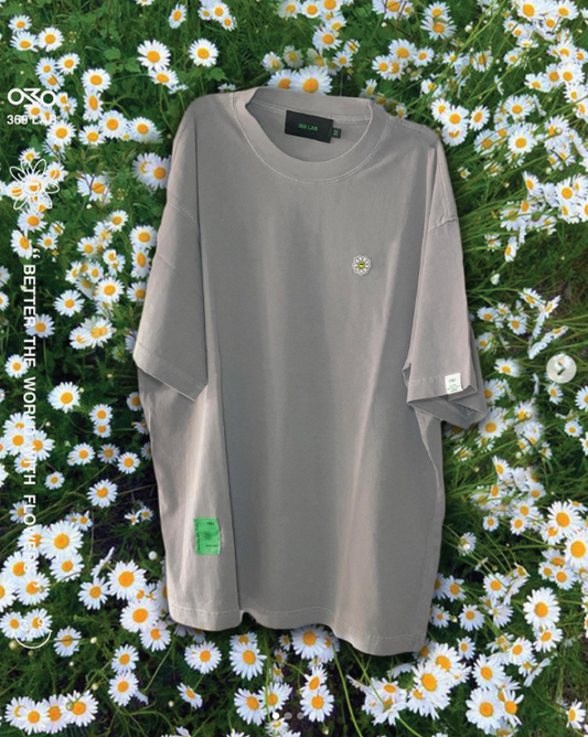 369 LAB Daisey Baby Flower Tee (AVENUE Exclusive)