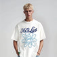369 LAB Baby Flower Tee