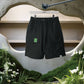 369 LAB Badge Casual Short